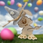 Preview: Easter bunny