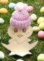 Preview: Easter chicks