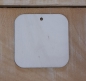 Preview: Disc square with hole