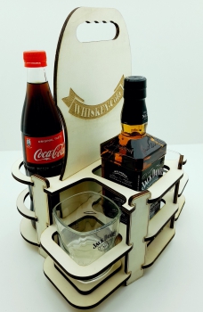 Drink carrier