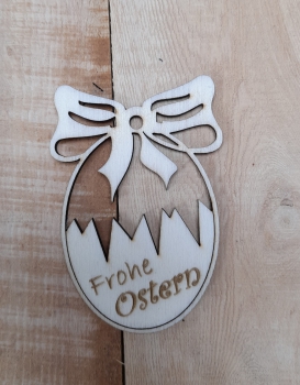 Ornament Ostern