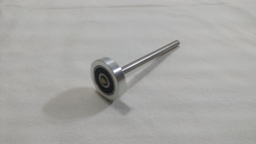 Copy-pin for Pantograph