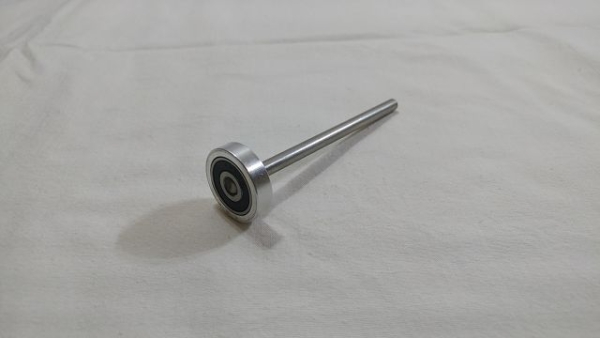 Copy-pin for Pantograph