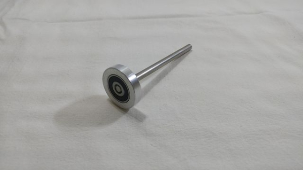 Copy-pin for Pantograph