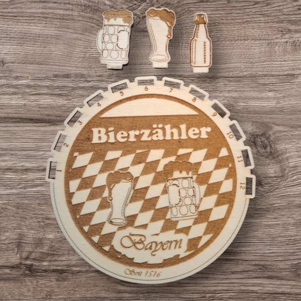 Bierzähler