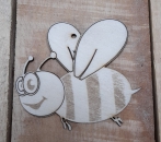 Bee-Bumblebee